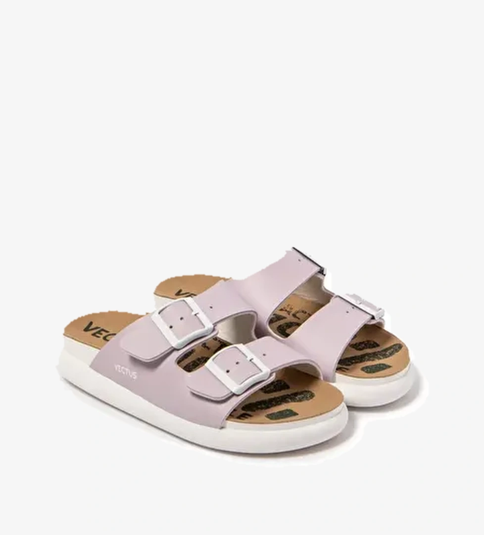 Vegtus Tanami Kadın Terlik - Görsel 1