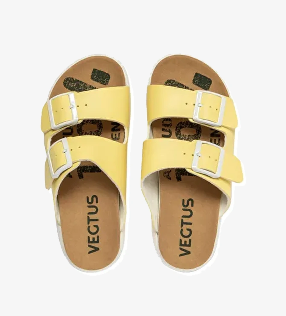 Vegtus Tanami Kadın Terlik - Görsel 1