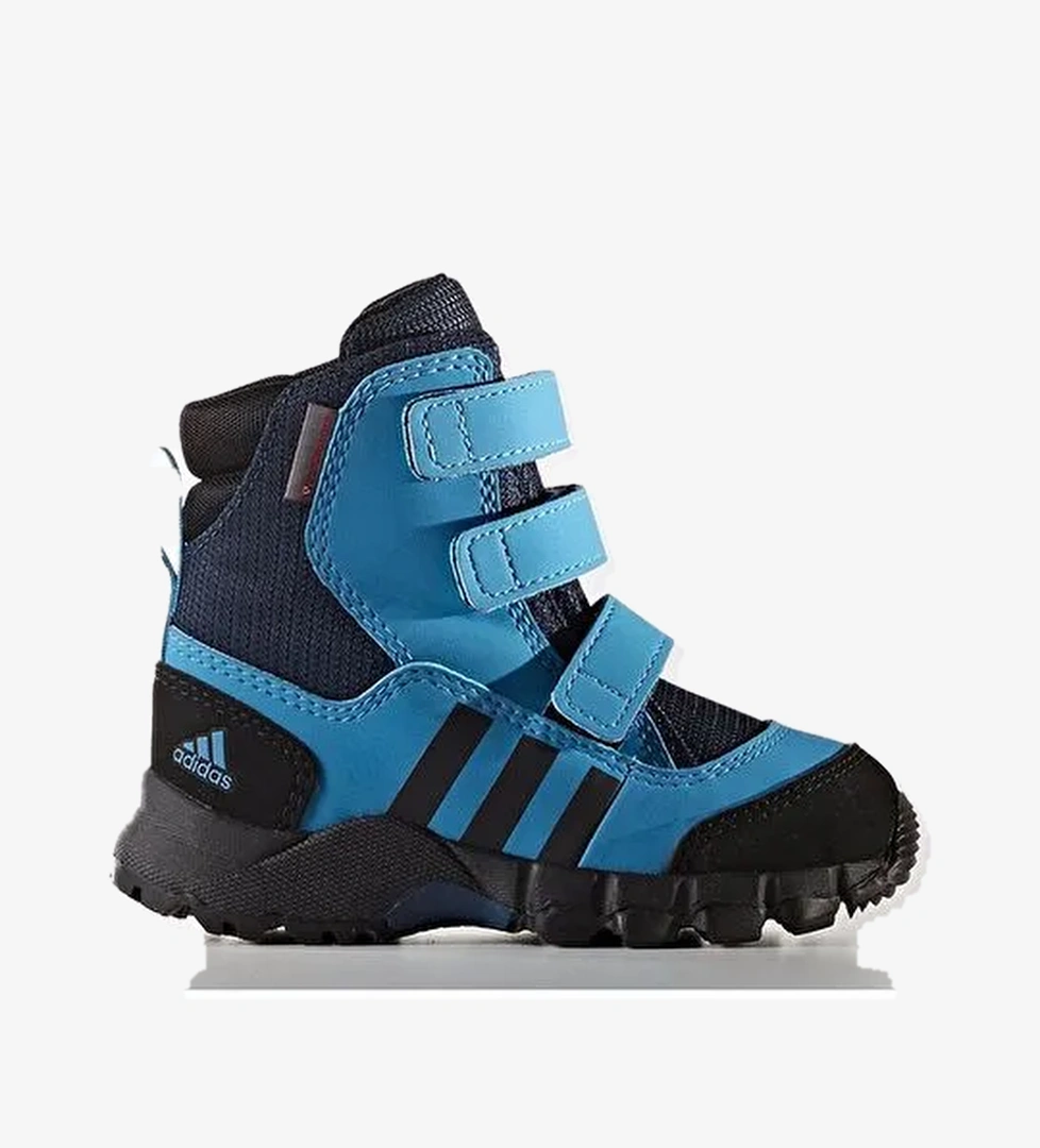adidas CM7278 CW HOLTANNA SNOW CF I Çocuk Outdoor-Bot - Görsel 1