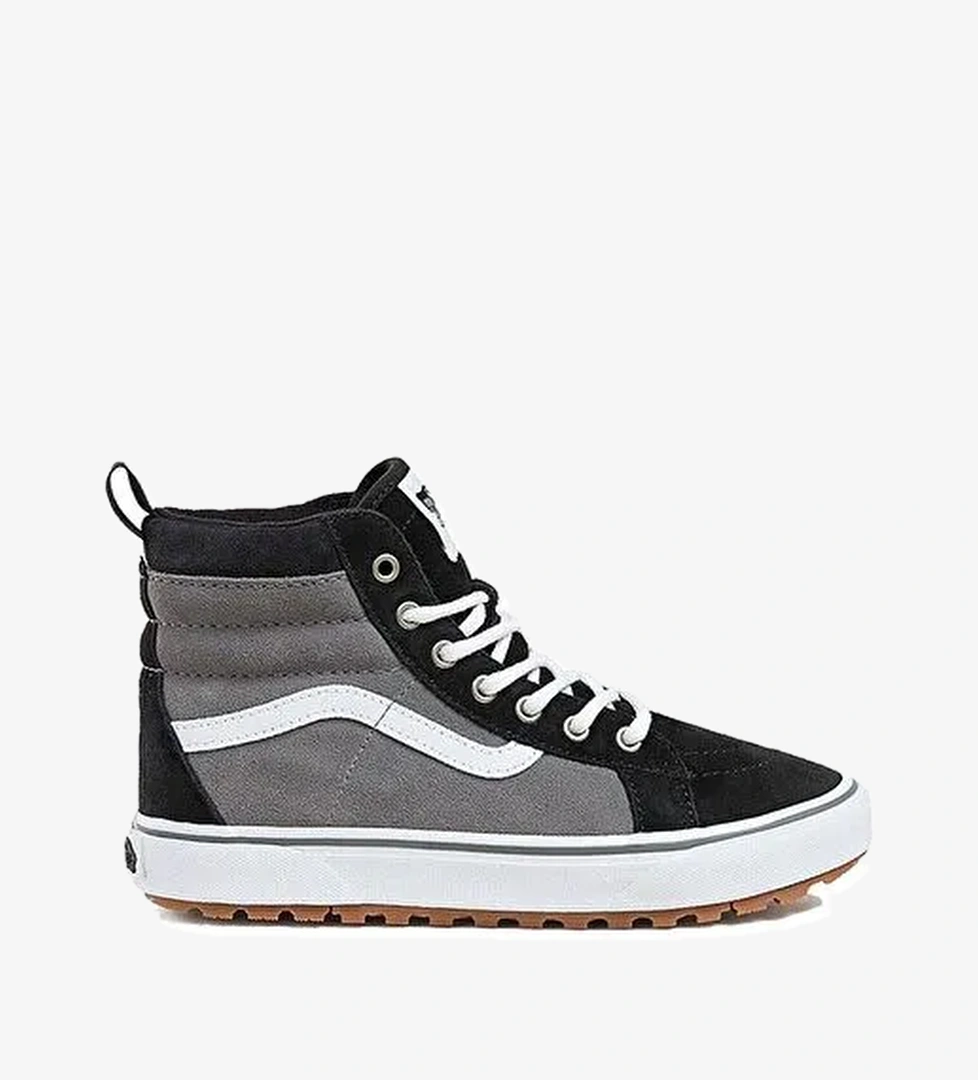 Çocuk Günlük Ayakkabı Mte Sk8-Hi VN000D2UN421 - Görsel 1