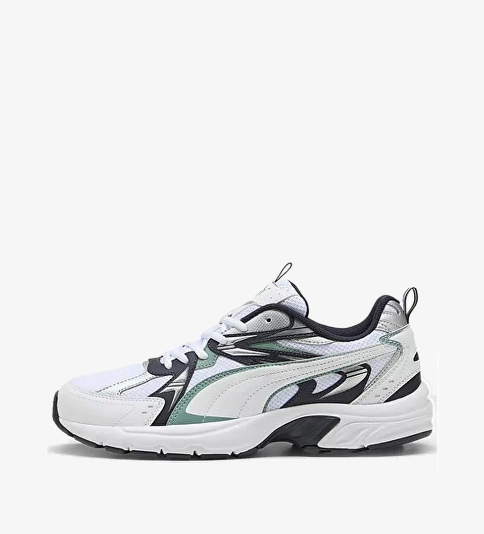 Puma Milenio Tech Unisex Spor Ayakkabı 39232213 - Görsel 1