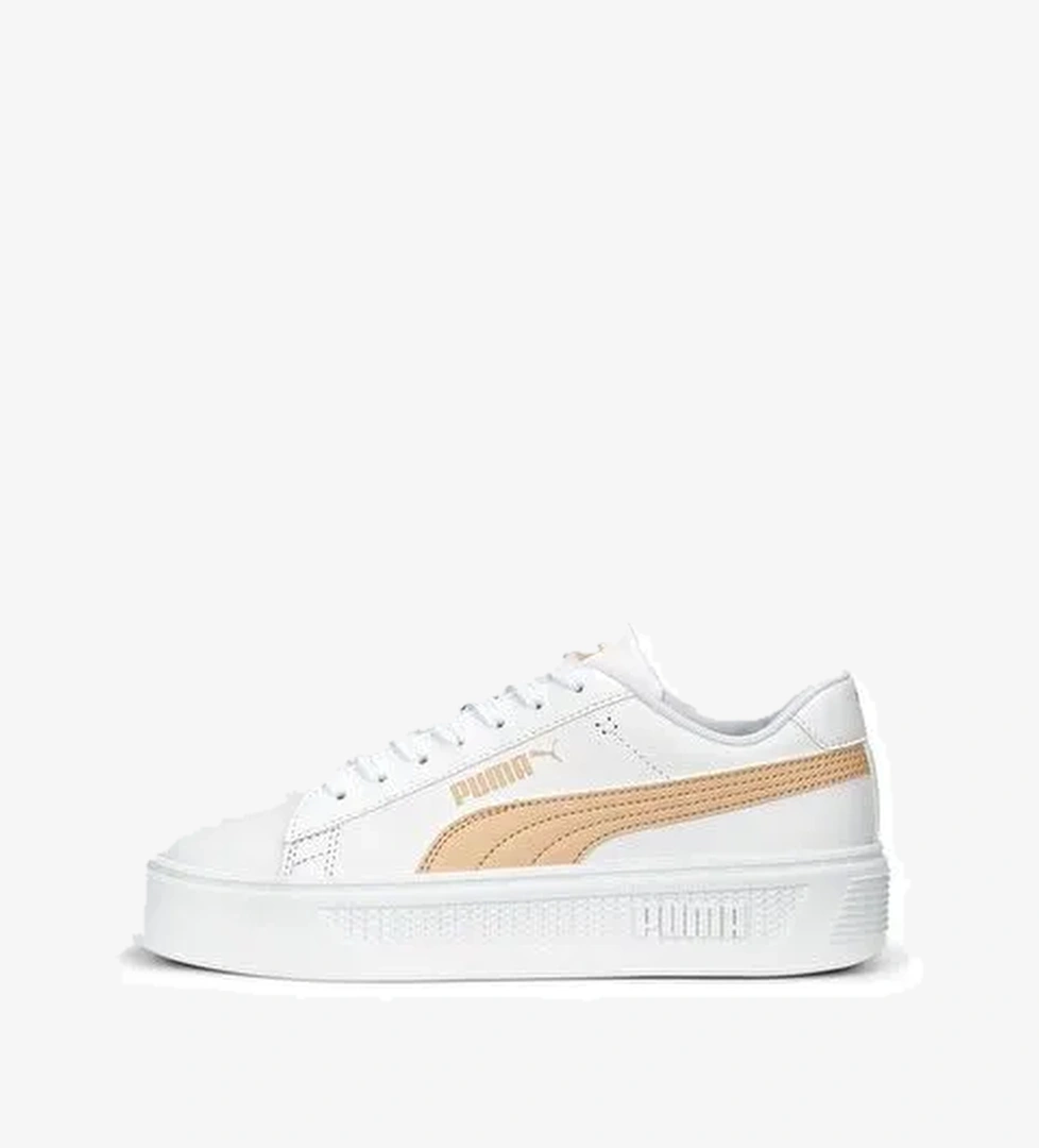Puma Smash Platform V3 Kadın Spor Ayakkabı - Görsel 1