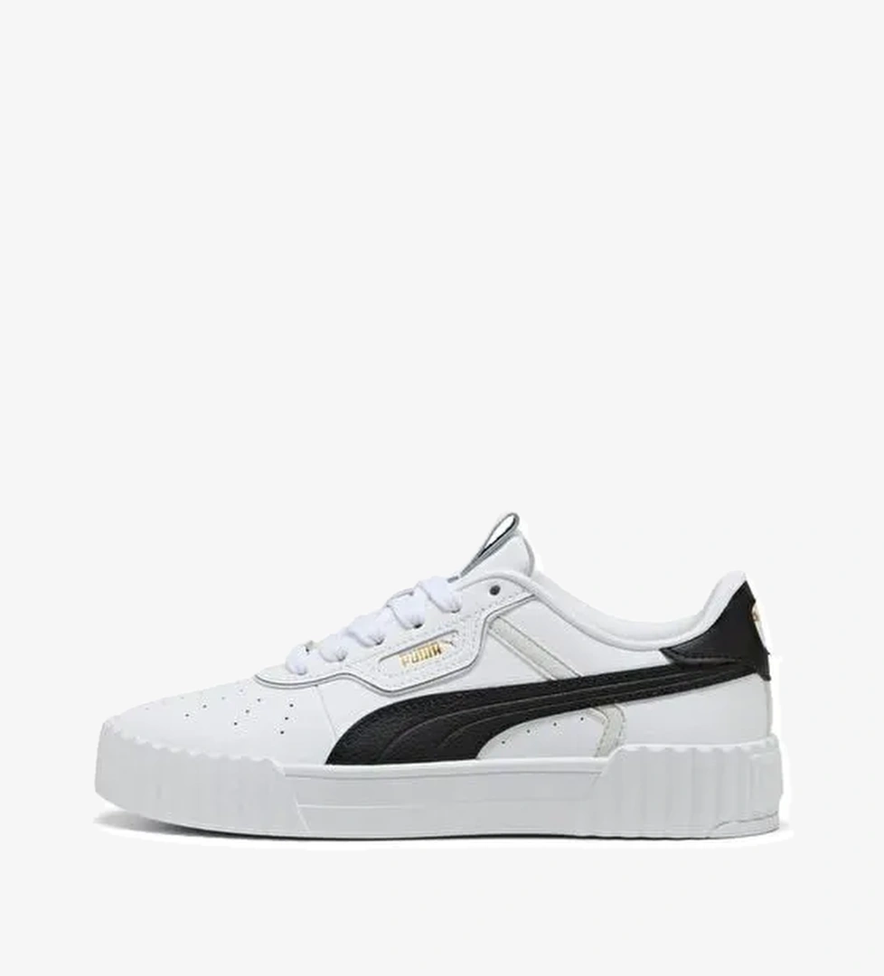 Puma Carina 3.0 Luxe Kadın Spor Ayakkabı - Görsel 1