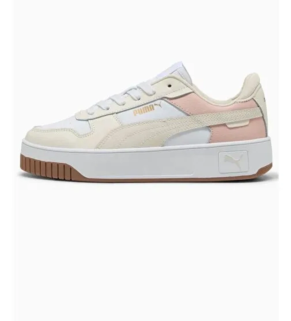 Puma Carina Street Kadın Spor Ayakkabı - Görsel 1