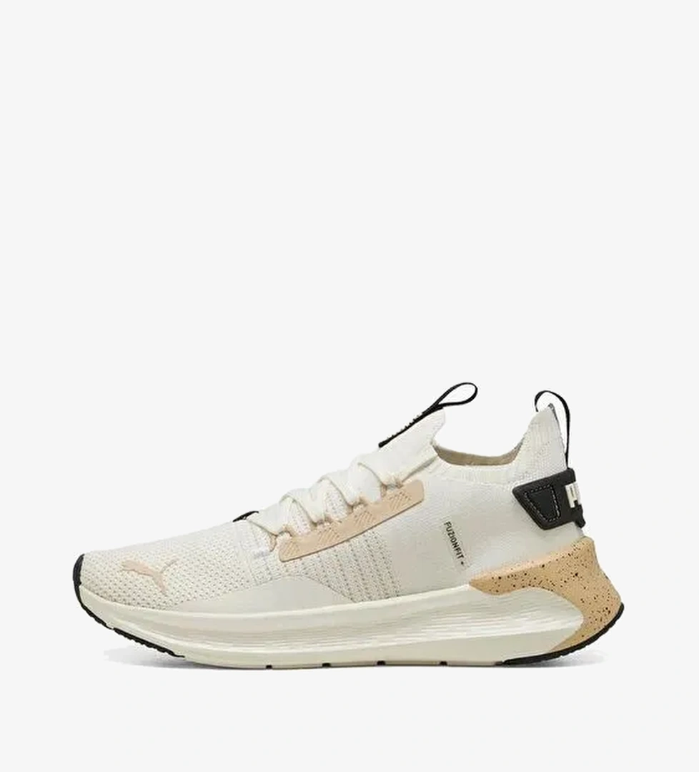 Puma Puma Beyaz Softride Symmetry Kadın Spor Ayakkabı Koşu & Yürüyüş Ayakkabıları | Boyner Beyaz - 1. görsel