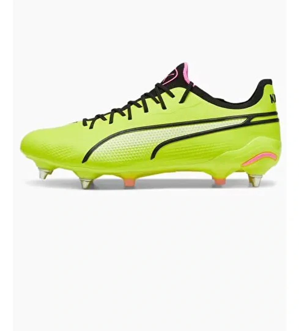 Puma Kıng Ultımate Fg/Ag Pro Krampon - Görsel 1