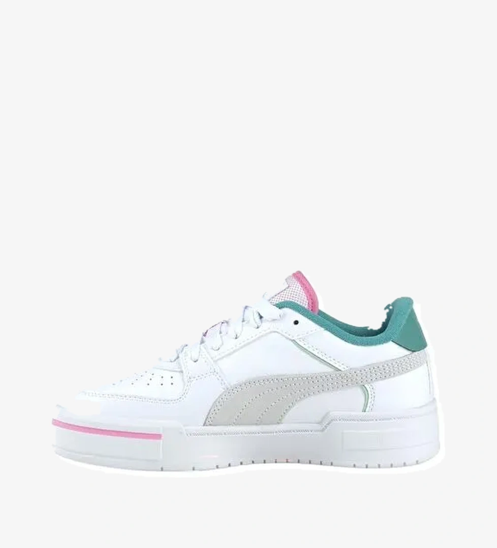 Puma Puma Beyaz Ca Pro Retro Resort Wns Kadın Spor Ayakkabı Koşu & Yürüyüş Ayakkabıları | Boyner Beyaz - 1. görsel