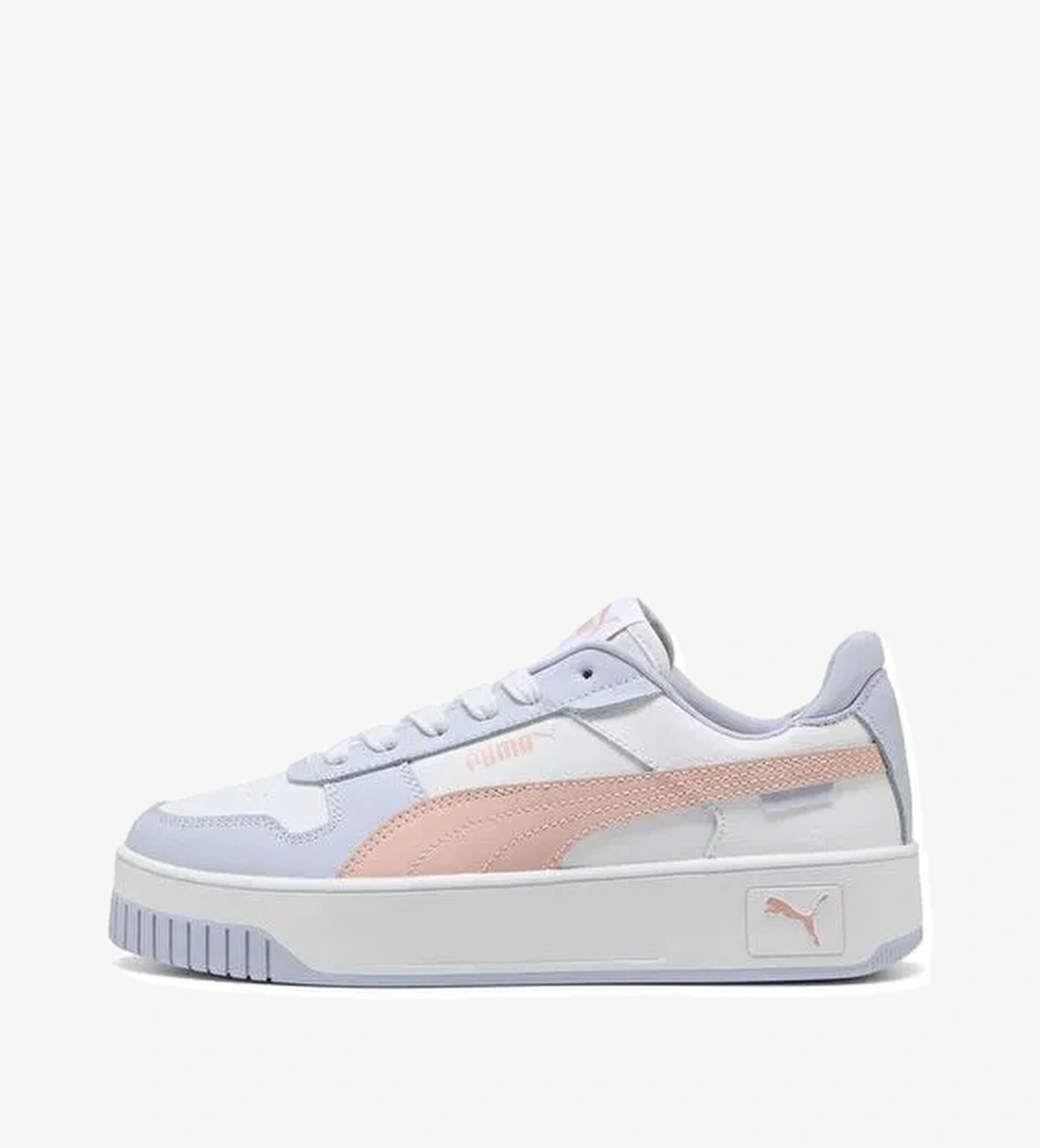 Puma Carina Street Kadın Spor Ayakkabı - Görsel 1