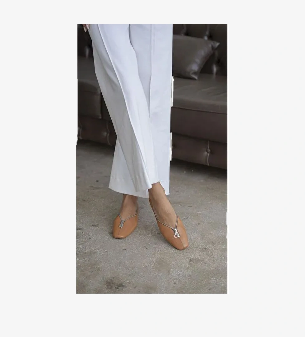 Andoni Taba Hakiki Deri Babet - Görsel 1