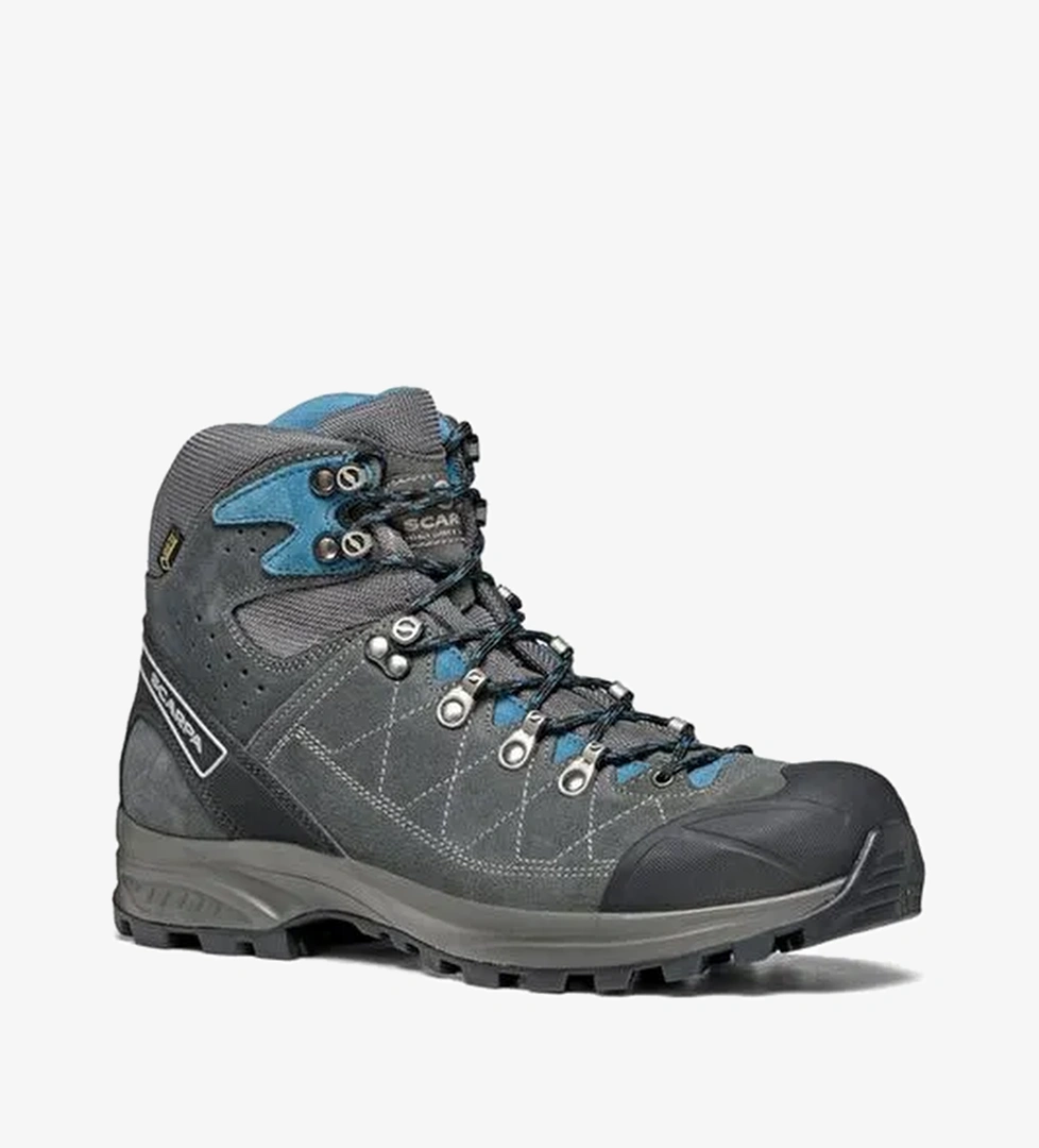 Scarpa Kailash Trek Gore-Tex Erkek Outdoor Bot - Görsel 1