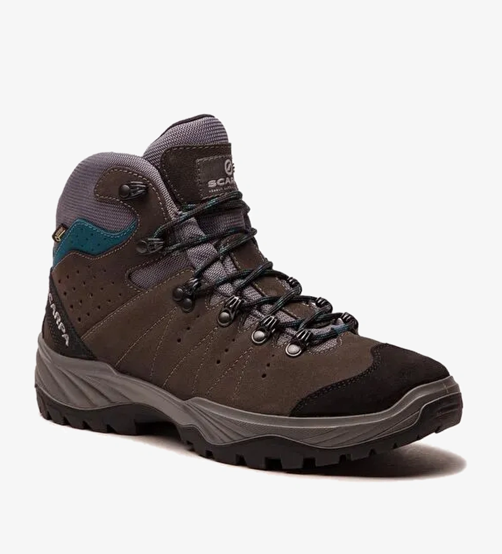 Scarpa Mistral Gore-Tex Erkek Outdoor Bot - Görsel 1