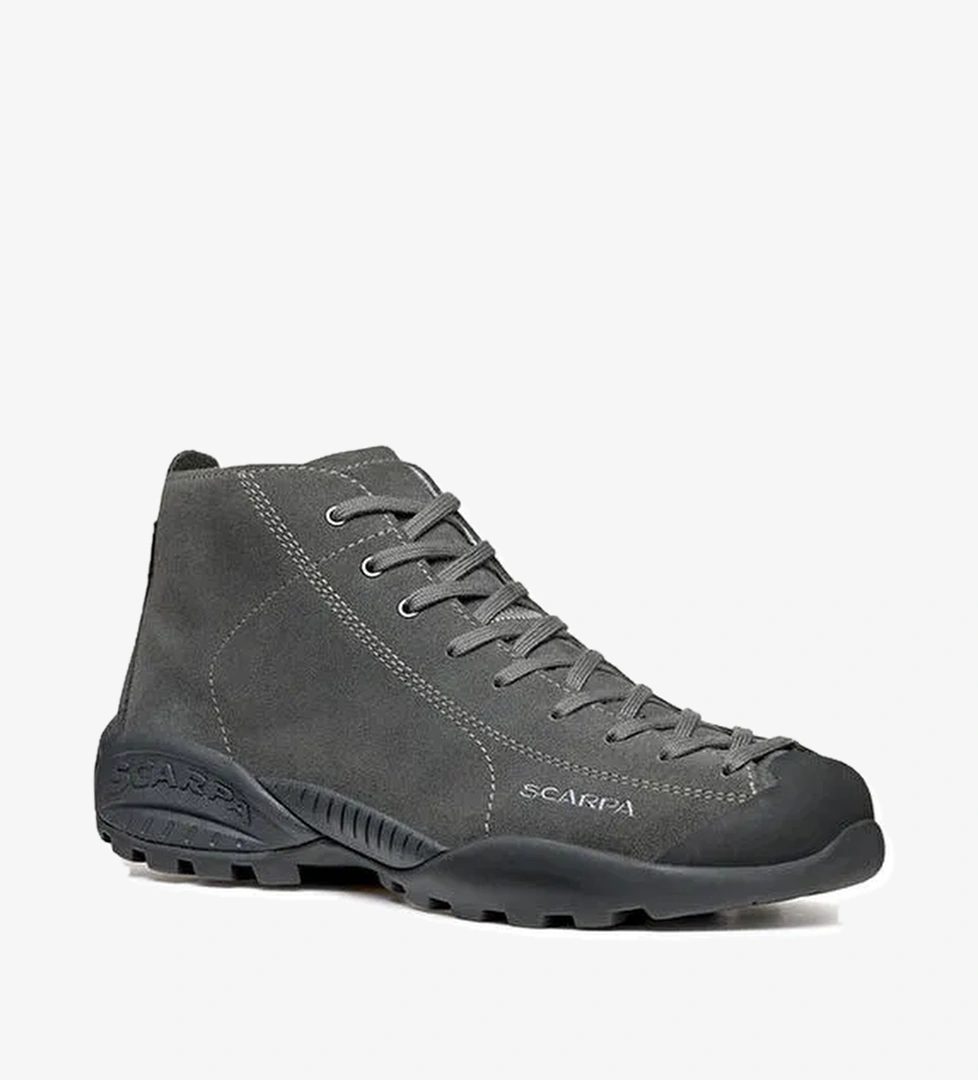 Scarpa Mojito Mid Gore-Tex Erkek Outdoor Bot - Görsel 1