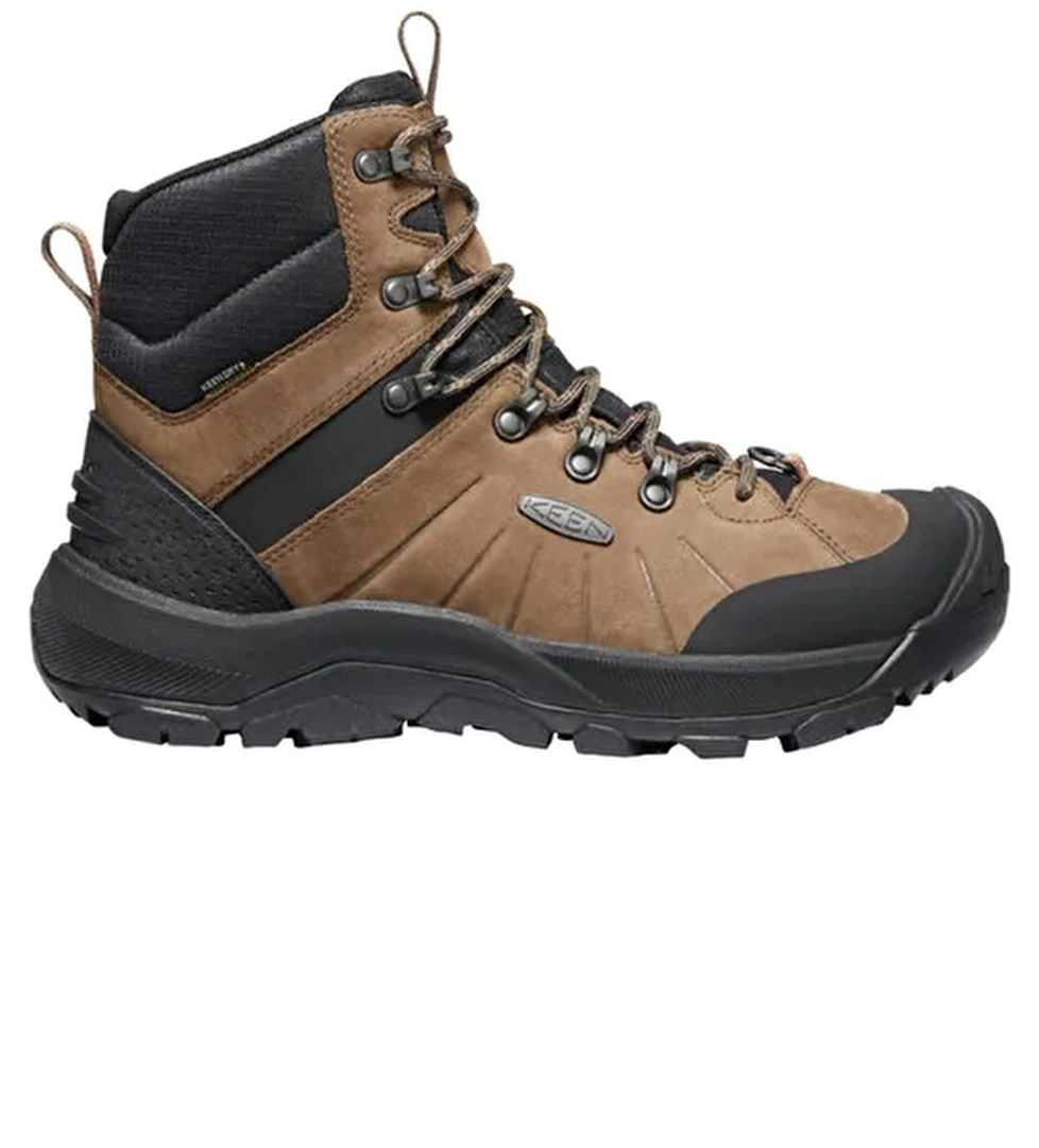 Keen Keen Antrasit Revel IV Mid Polar WP Erkek Outdoor Bot Boyner'de! Antrasit - 1. görsel