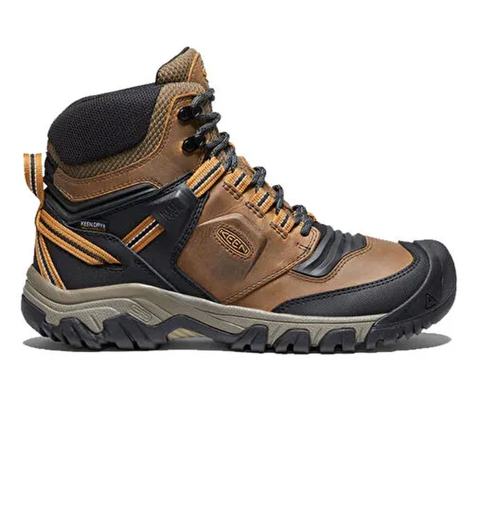 Keen Ridge Flex Mid WP Erkek Outdoor Bot - Görsel 1
