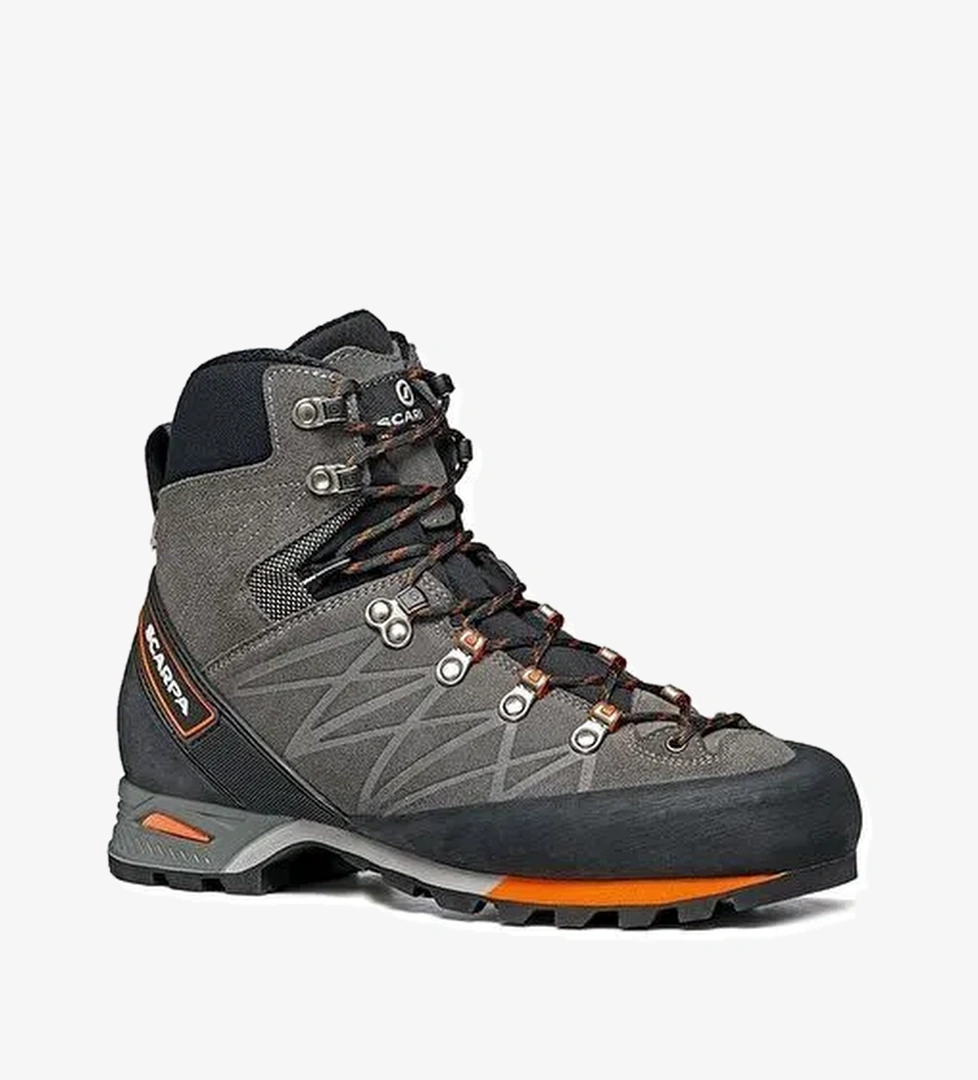 Scarpa Marmolada Pro HD Erkek Outdoor Bot - Görsel 1