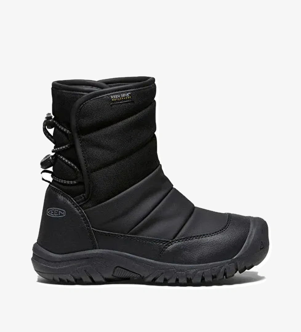 Keen Puffrider WP Çocuk Bot - Görsel 1