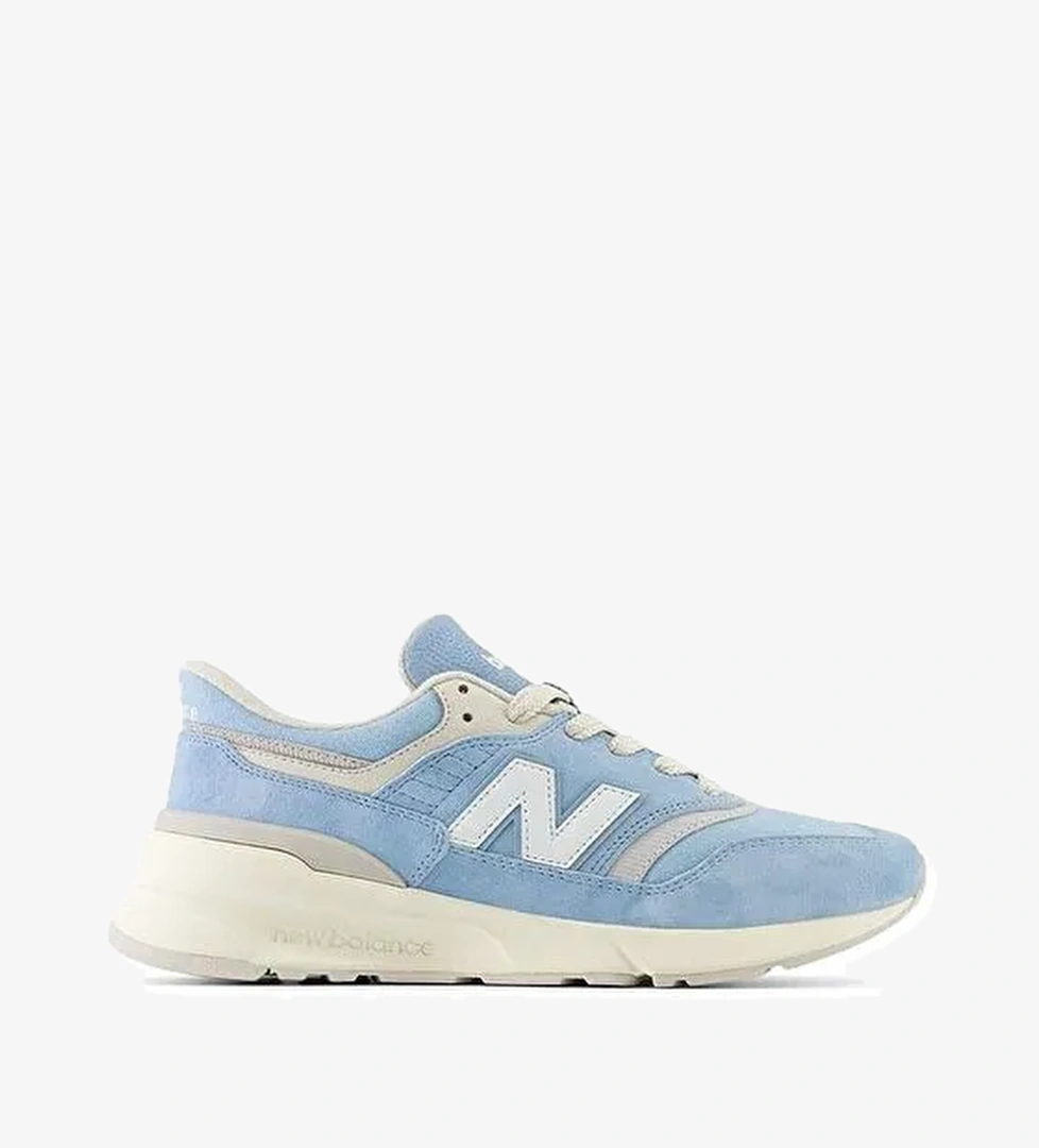 Kadın Günlük Ayakkabı Lifestyle U997RPB - Görsel 1