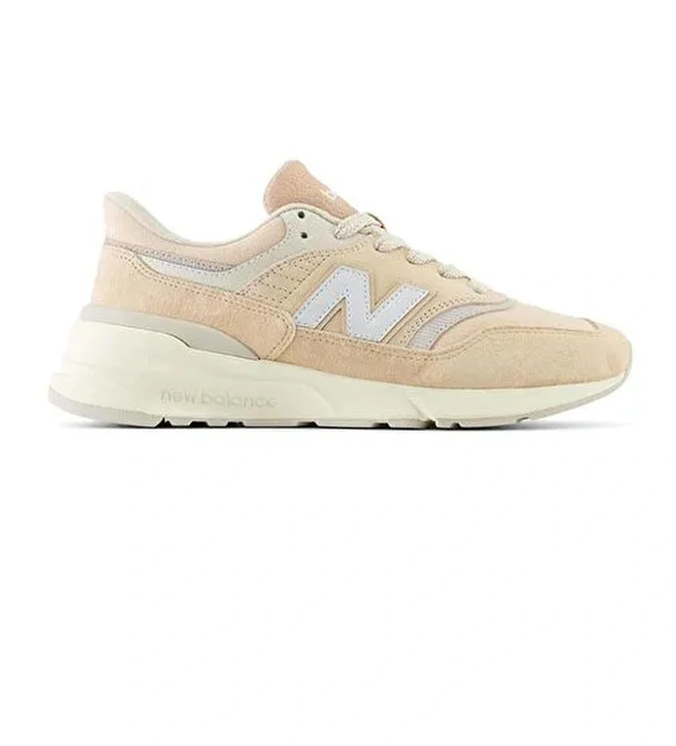 Kadın Günlük Ayakkabı Lifestyle U997RPC - Görsel 1