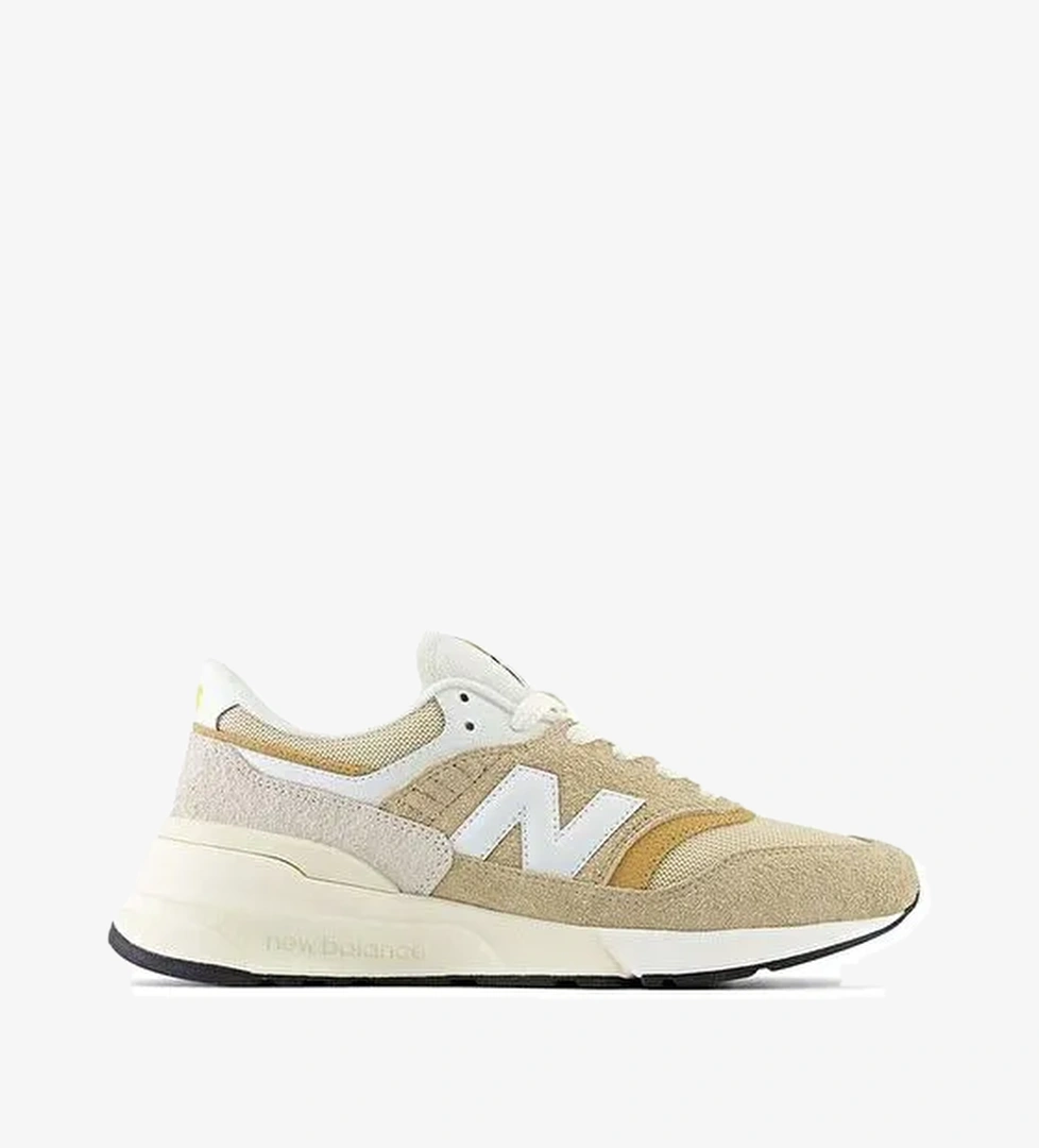 Kadın Günlük Ayakkabı Lifestyle U997RMB - Görsel 1