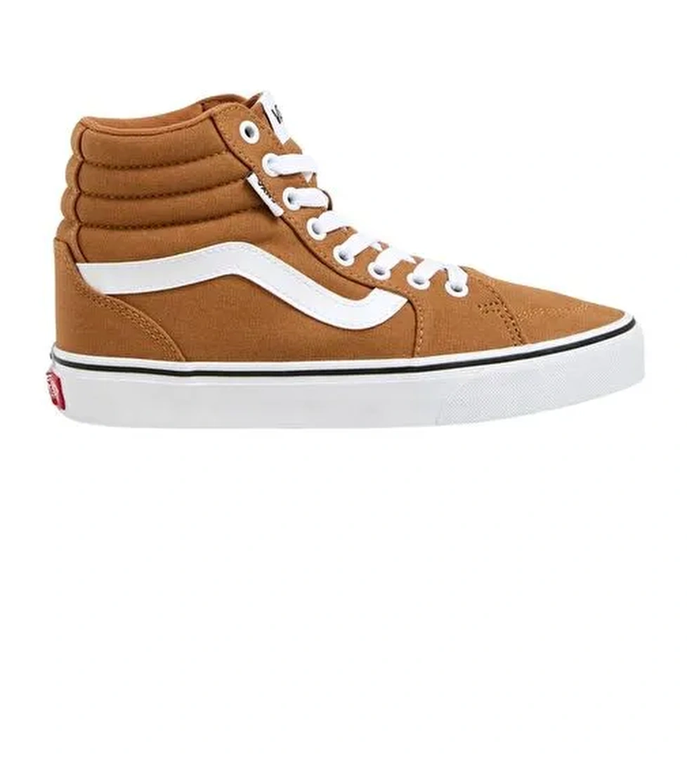 Vans Filmore Hi Kadın Spor Ayakkabı - Görsel 1