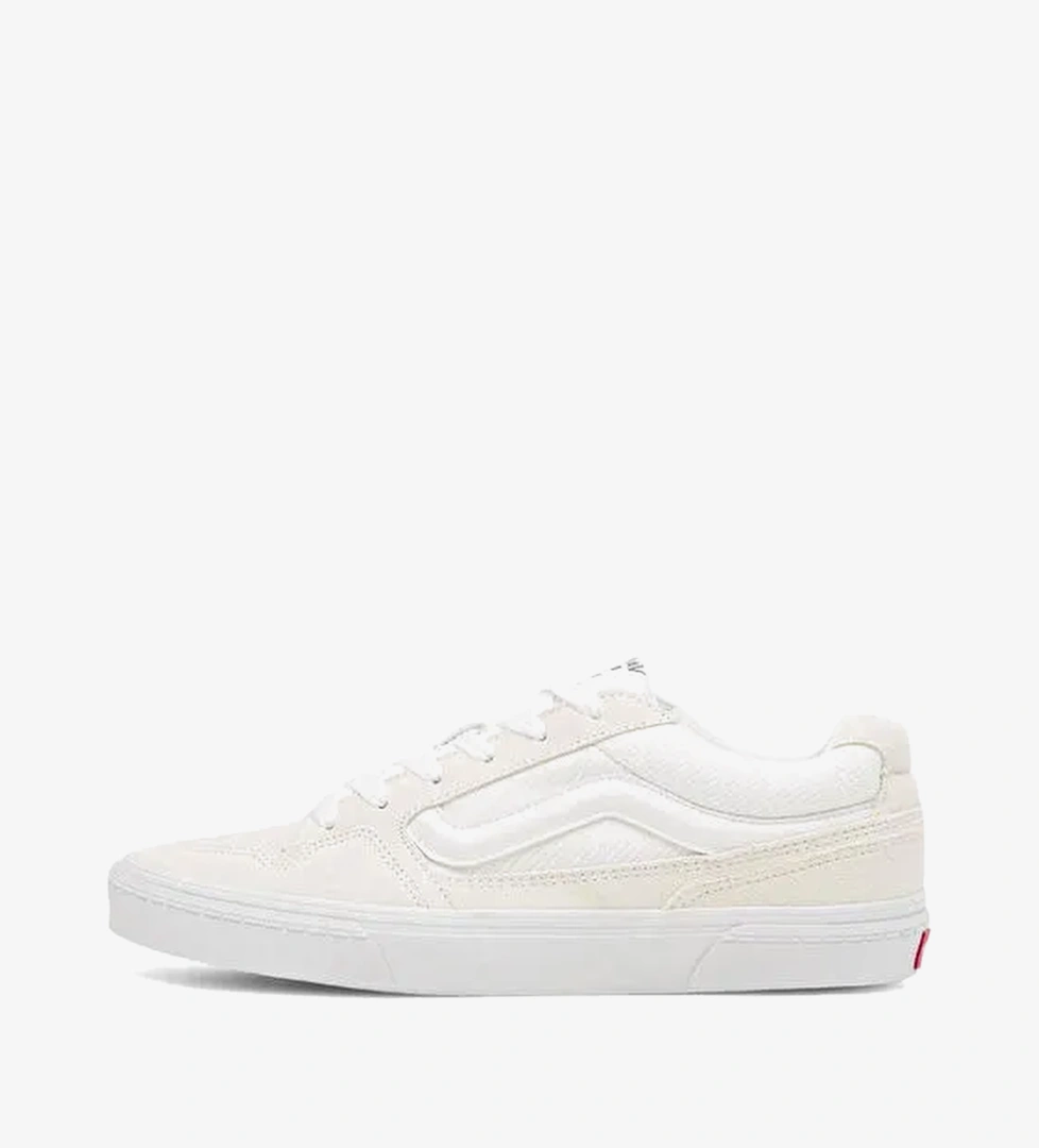 Vans Caldrone Kadın Sneaker Vn0007P9Wht1