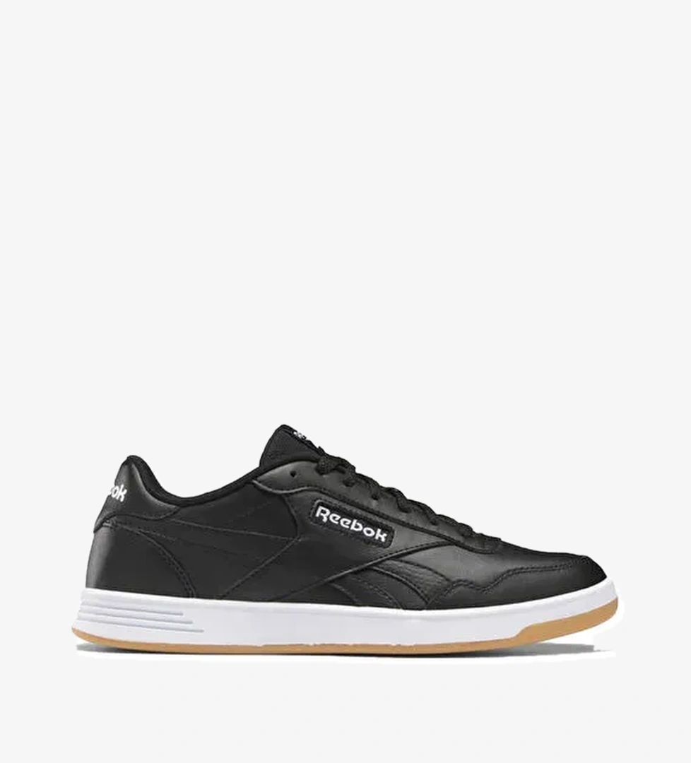 Reebok 3P Reebok Court Advanc Unisex Sneaker 100010617 - Görsel 1