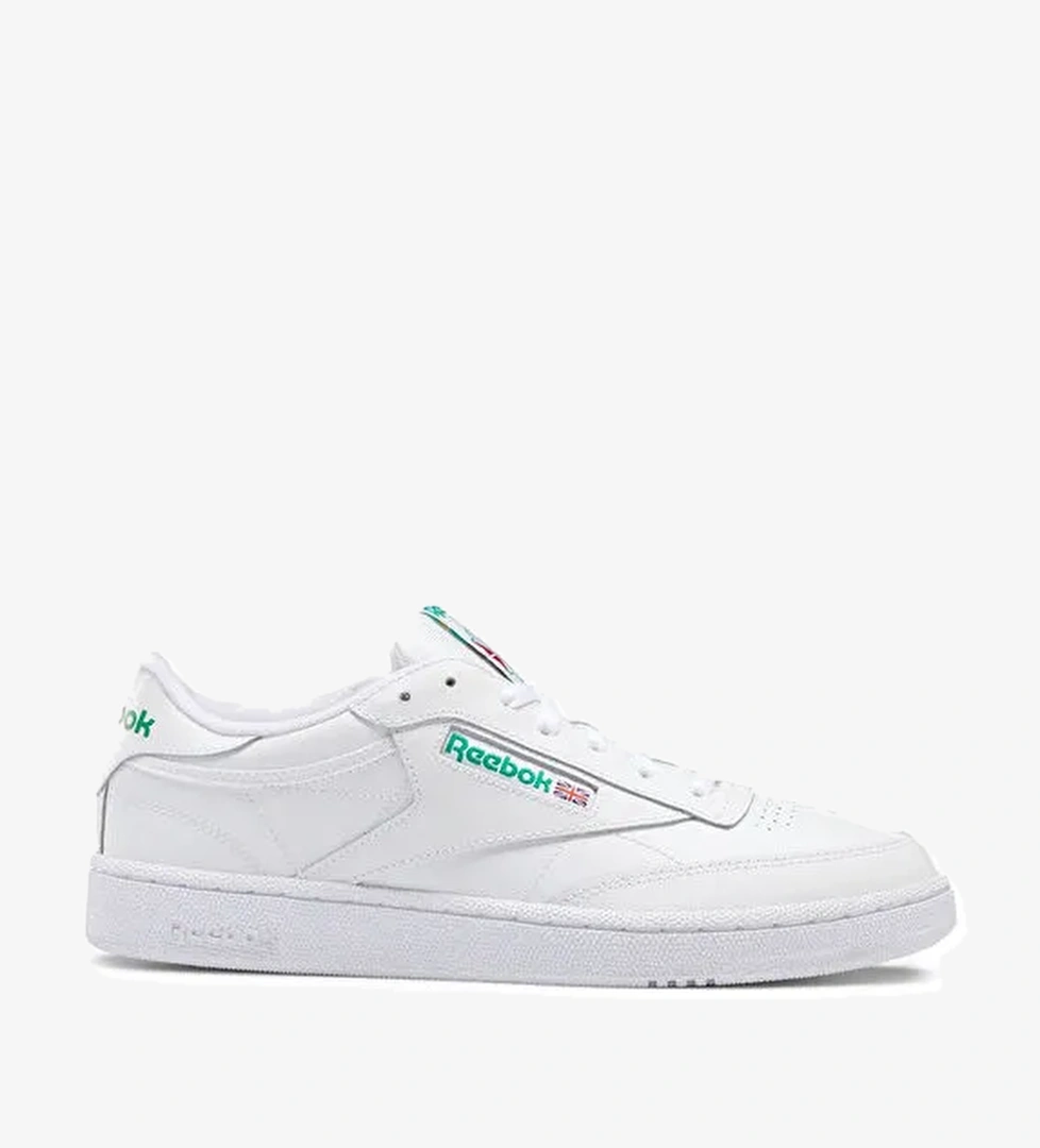 Reebok Club C 85 Erkek Spor Ayakkabı 101403226 - Görsel 1