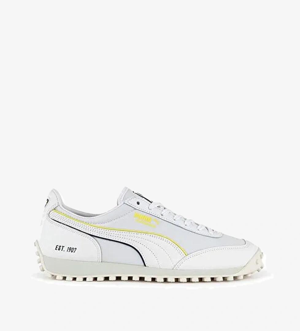 Fast Rider Erkek Günlük Ayakkabı 107310-01 - Görsel 1