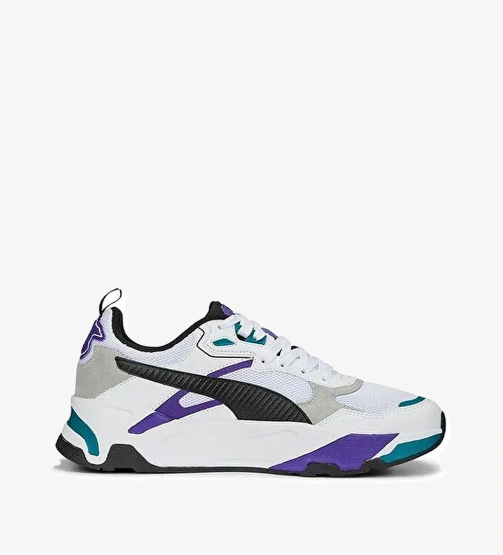 Erkek Günlük Ayakkabı Trinity 389289-02 - Görsel 1