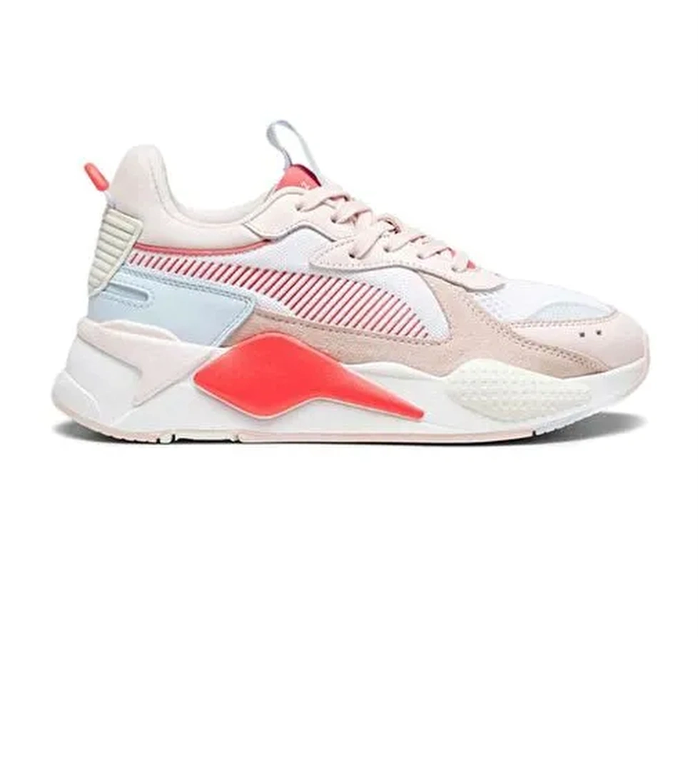 Puma Rs-X Reinvention Erkek Günlük Ayakkabı 369579-20 Beyaz - Görsel 1