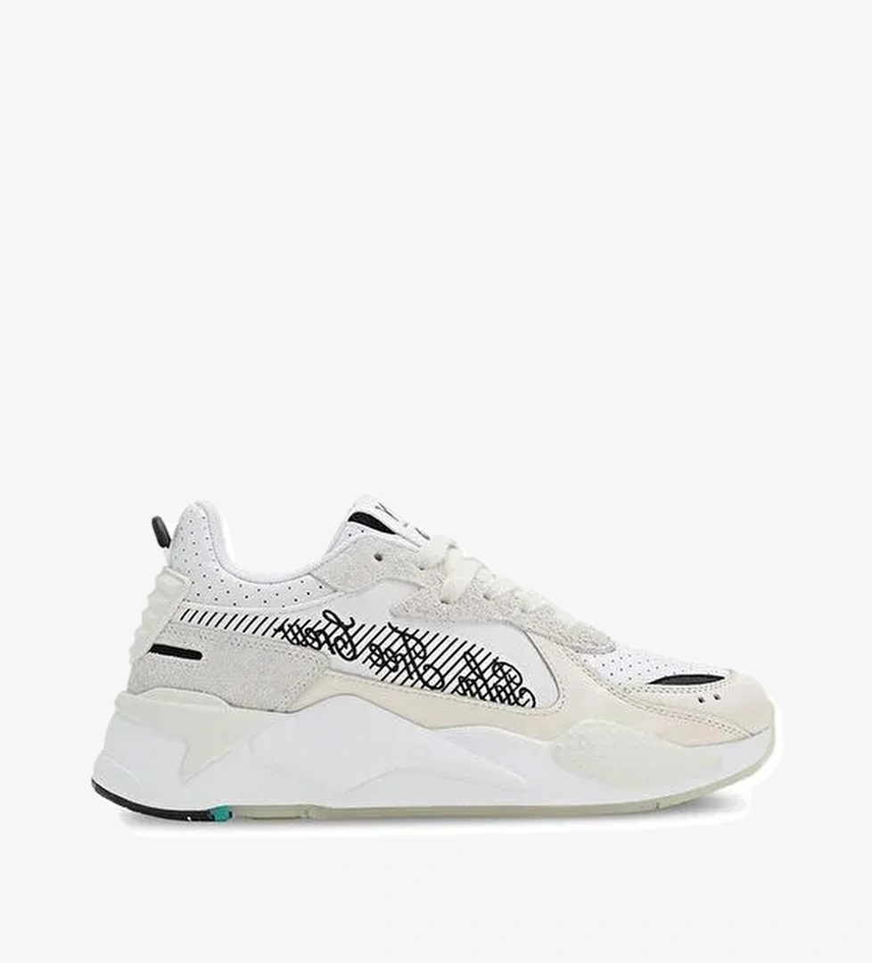 Erkek Günlük Ayakkabı Rs-X Palm Tree 394624-01 - Görsel 1