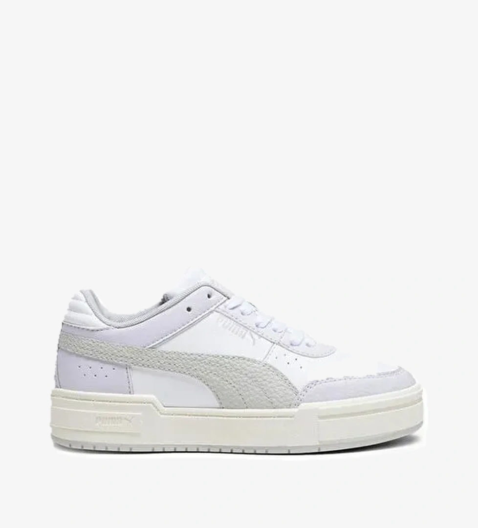 Erkek Günlük Ayakkabı Ca Pro Sport Lth 393280-09 - Görsel 1