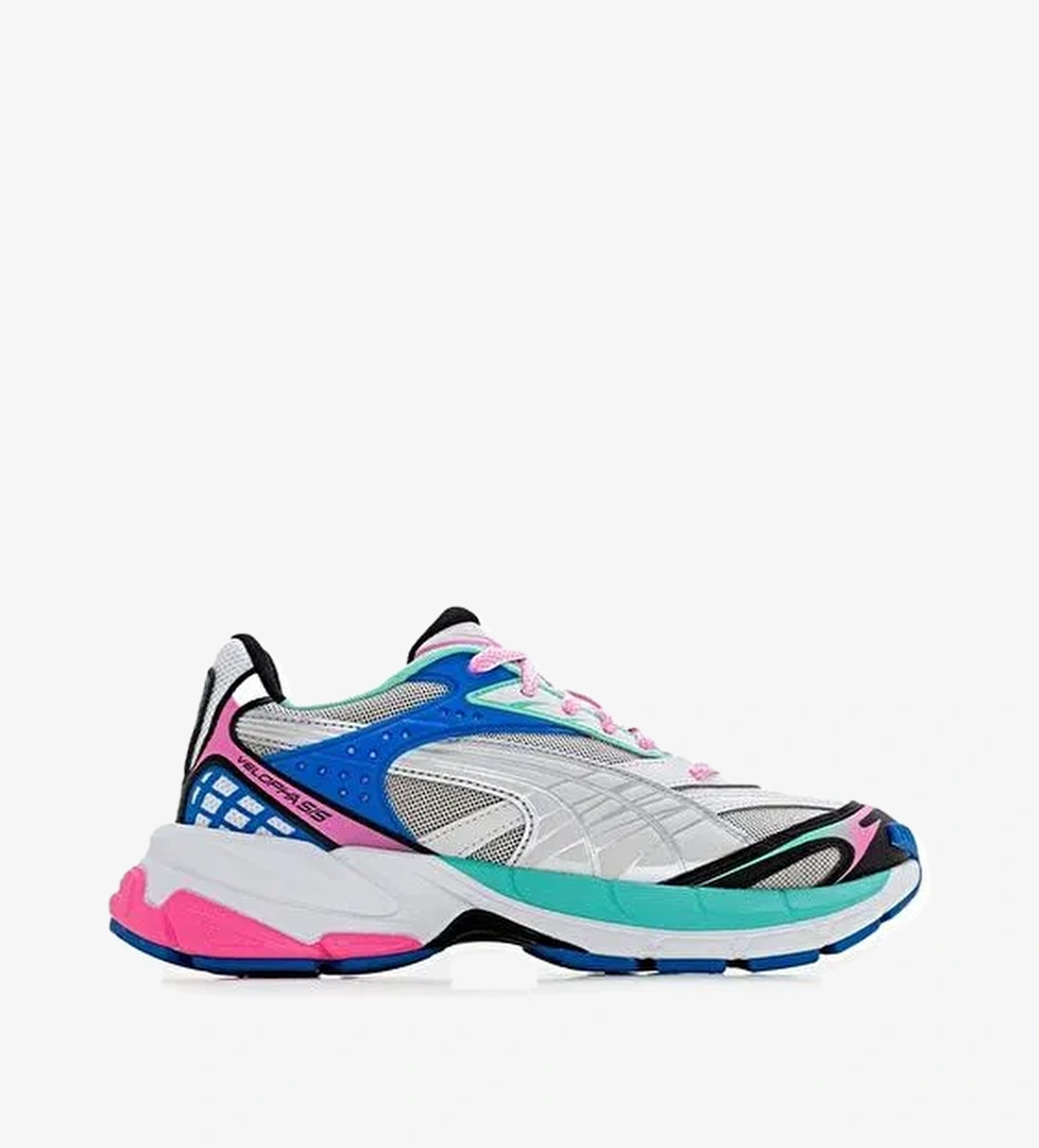 Erkek Günlük Ayakkabı Velophasis Borninthe 2000S 398219-04 - Görsel 1