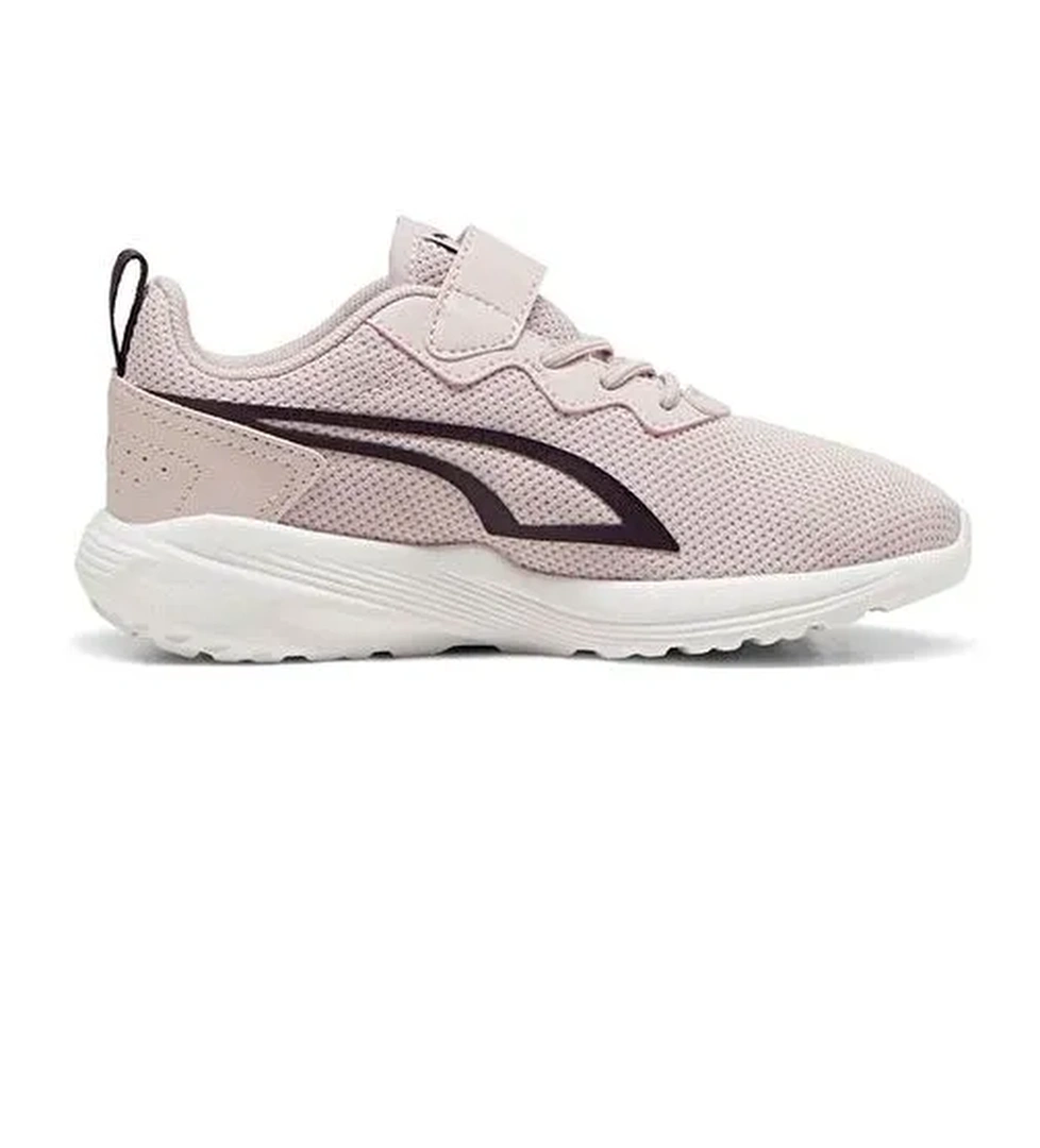 All-Day Active Ac+ Ps Çocuk Günlük Ayakkabı 387387-22 - Görsel 1