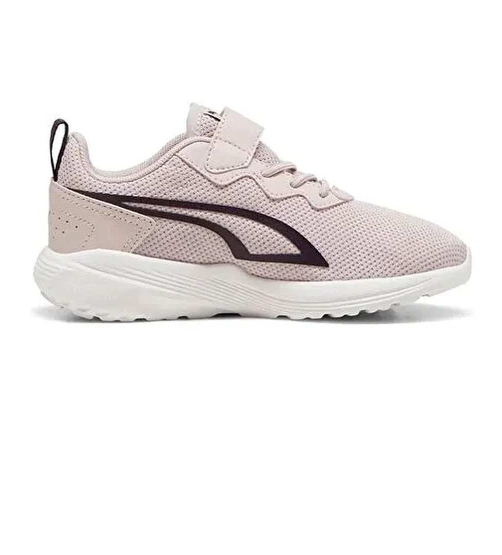 All-Day Active Ac+ Ps Çocuk Günlük Ayakkabı 387387-21 - Görsel 1