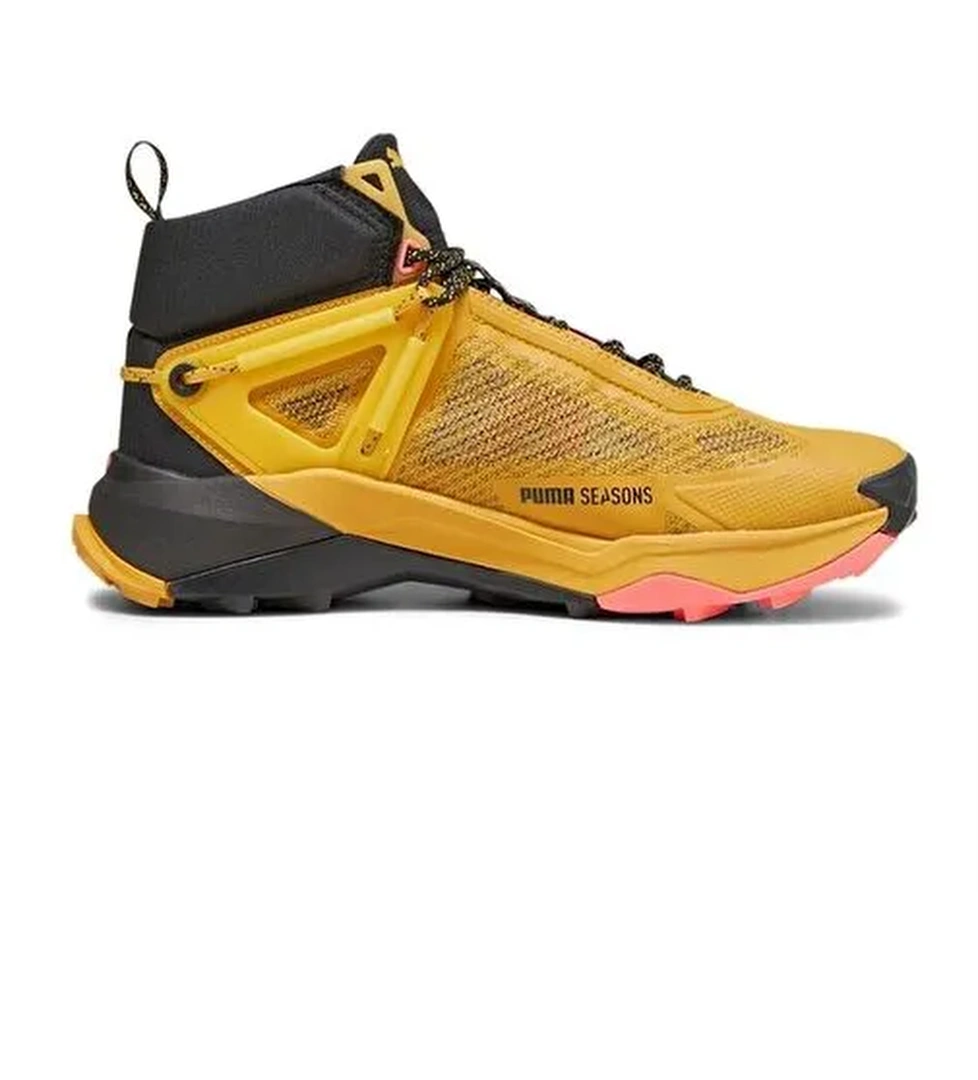 Erkek Günlük Ayakkabı Explore Nitro Mid Gtx 377860-03 - Görsel 1