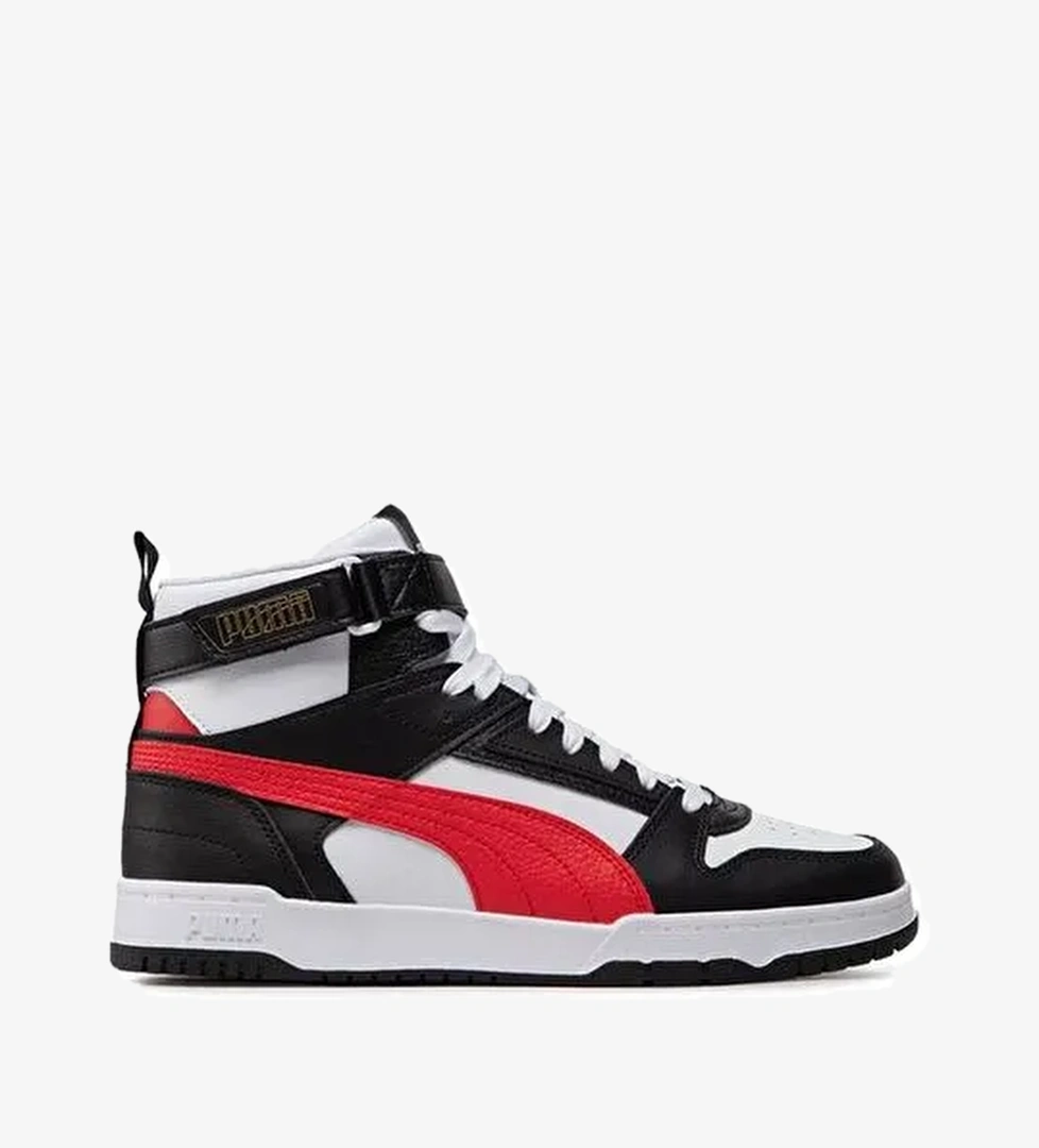 Rbd Game Erkek Günlük Ayakkabı 385839-05 - Görsel 1