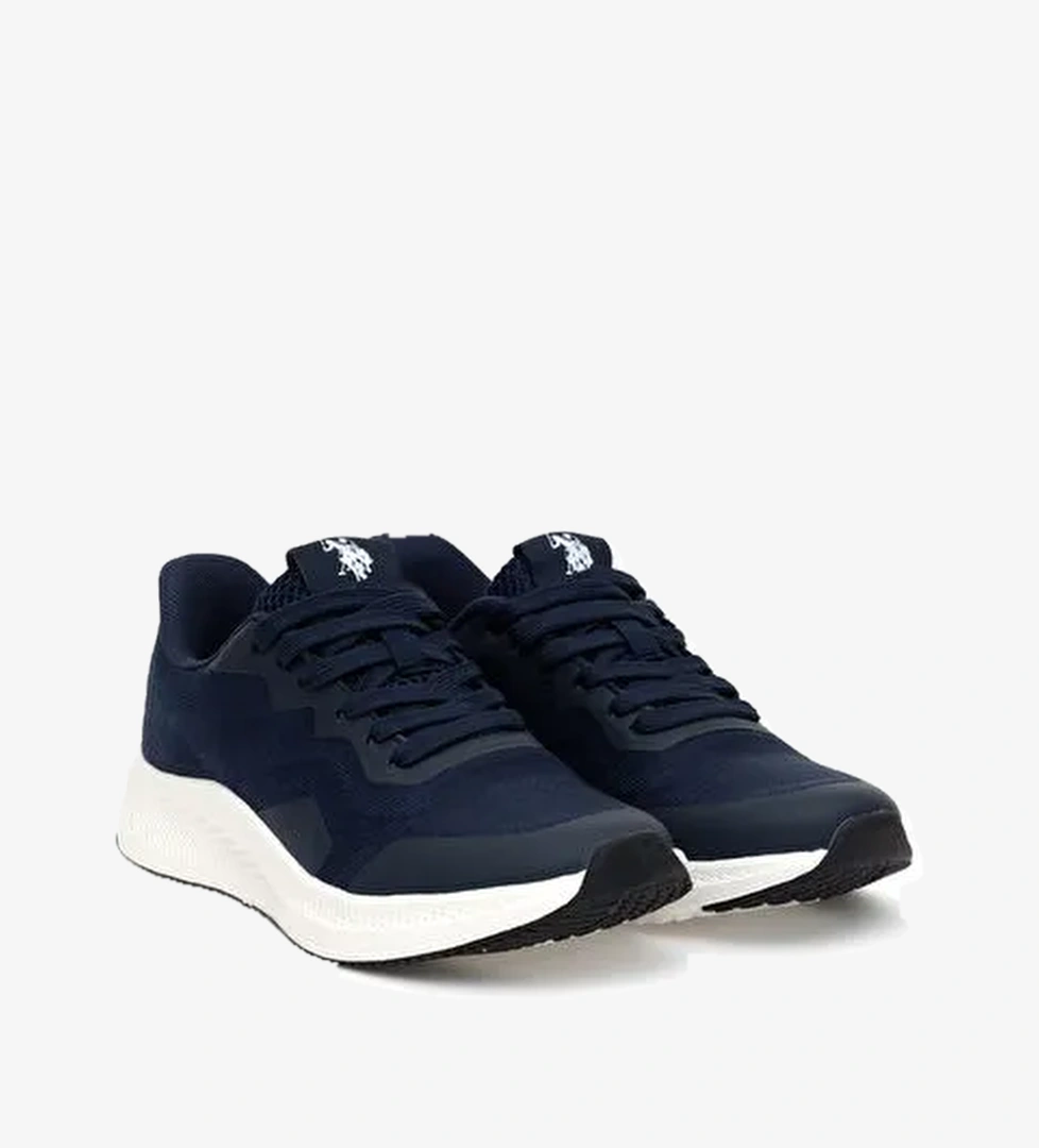 Kadın Lacivert Spor Ayakkabı - Görsel 1