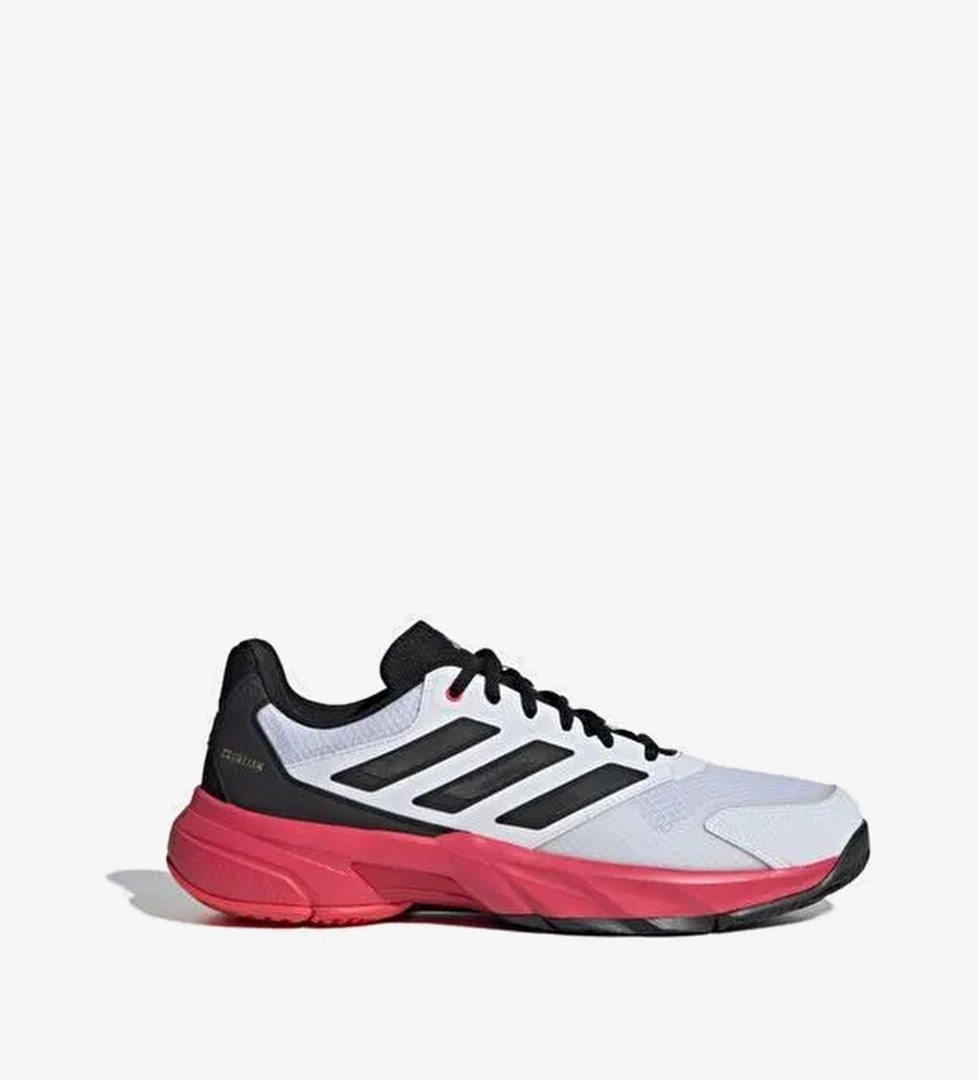 adidas IH3092 CourtJam Control 3 Erkek Günlük Spor Ayakkabısı - Görsel 1
