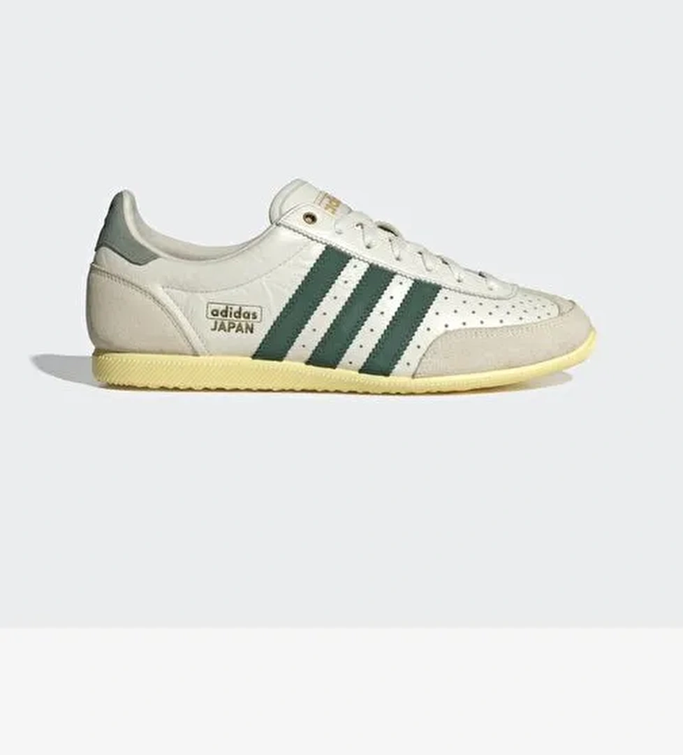 adidas JI2663 JAPAN W Kadın Günlük Spor Ayakkabısı - Görsel 1