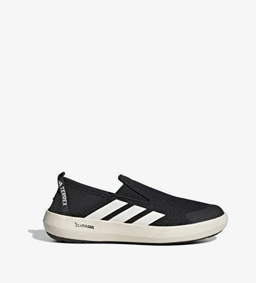adidas JI3502 TERREX BOAT SLIP-ON CLIMACOOL Erkek Outdoor-Bot - Görsel 1