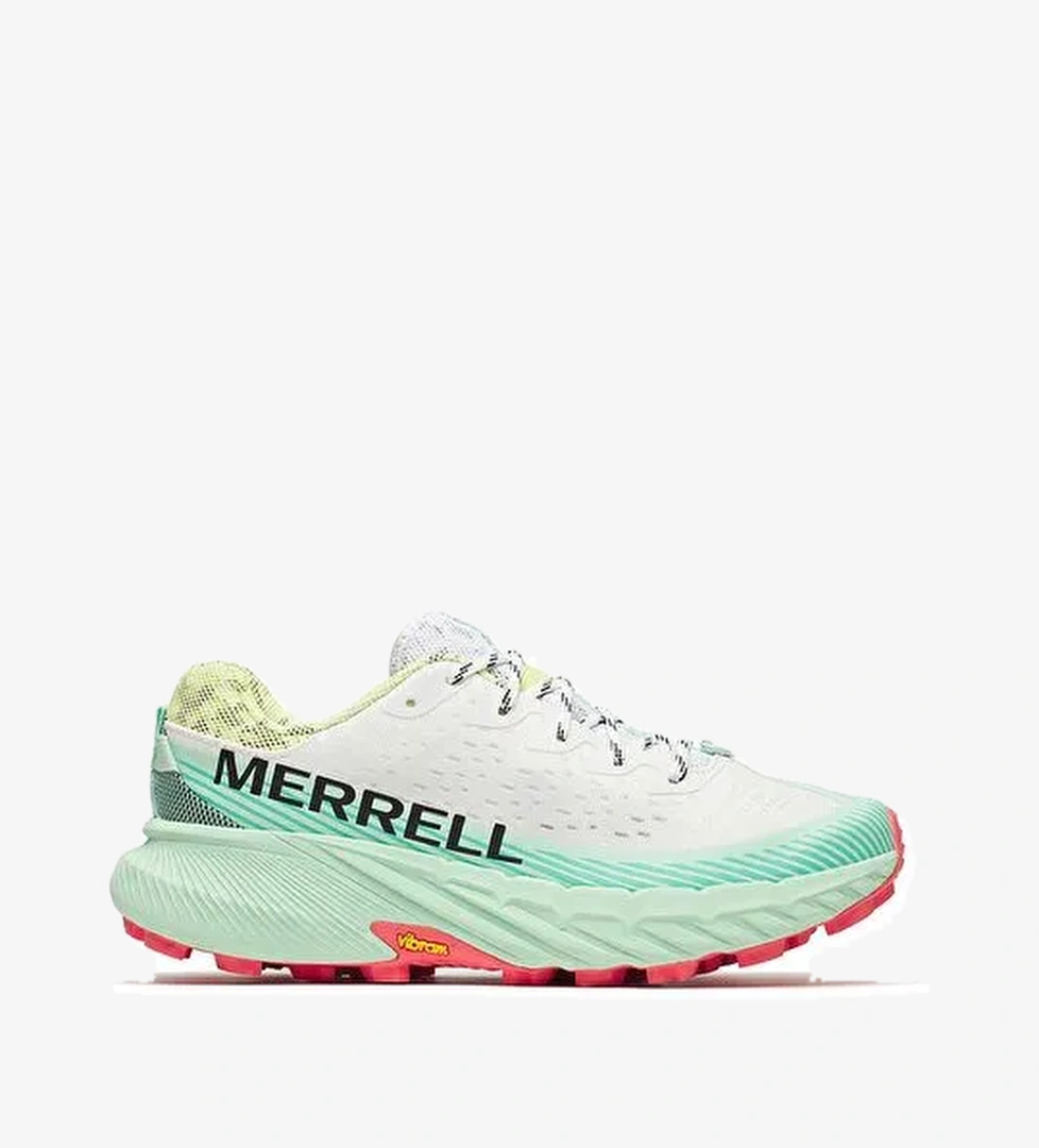 Merrell Agility Peak 5 Kadın Patika Koşu Ayakkabısı-J068384 - Görsel 1