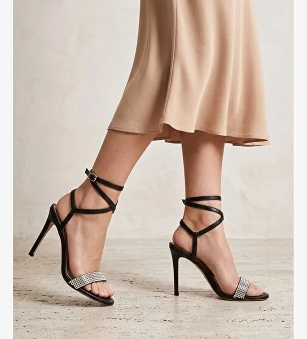 Nemesis Shoes Siyah Nemesis Shoes Sedona