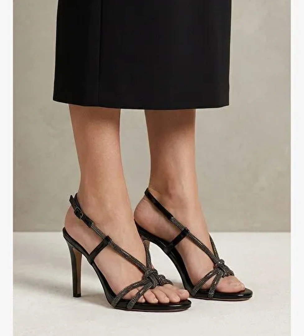 Nemesis Shoes Nemesis Shoes Sasha