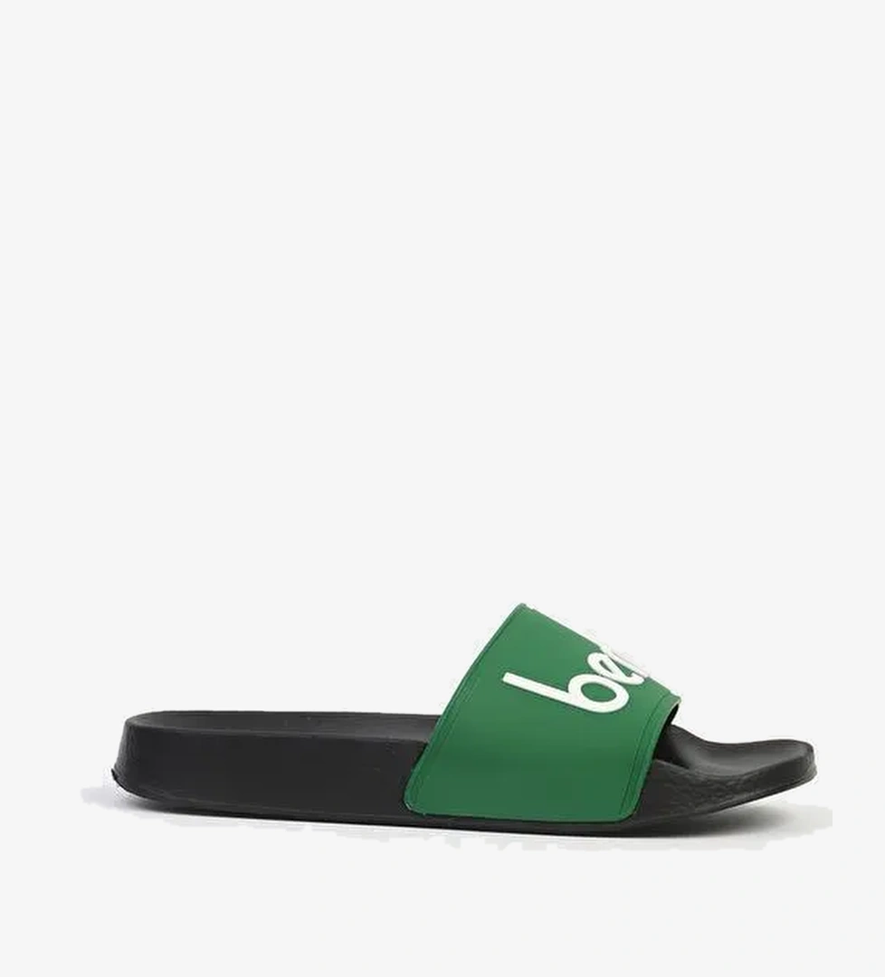 Benetton® BN-1266- 3816 Siyah Yesil - Görsel 1