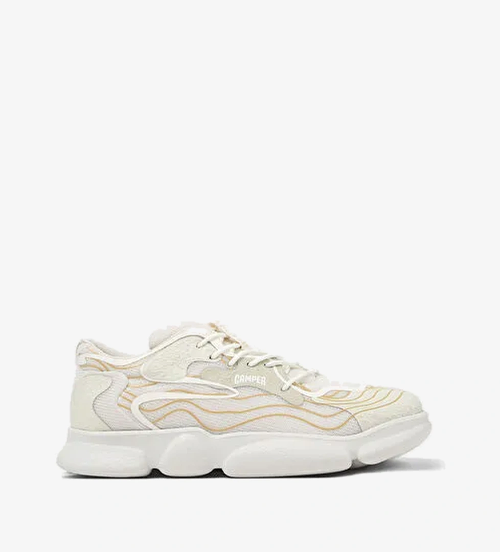 Kadın Camper Krs K201694-006 - Görsel 1