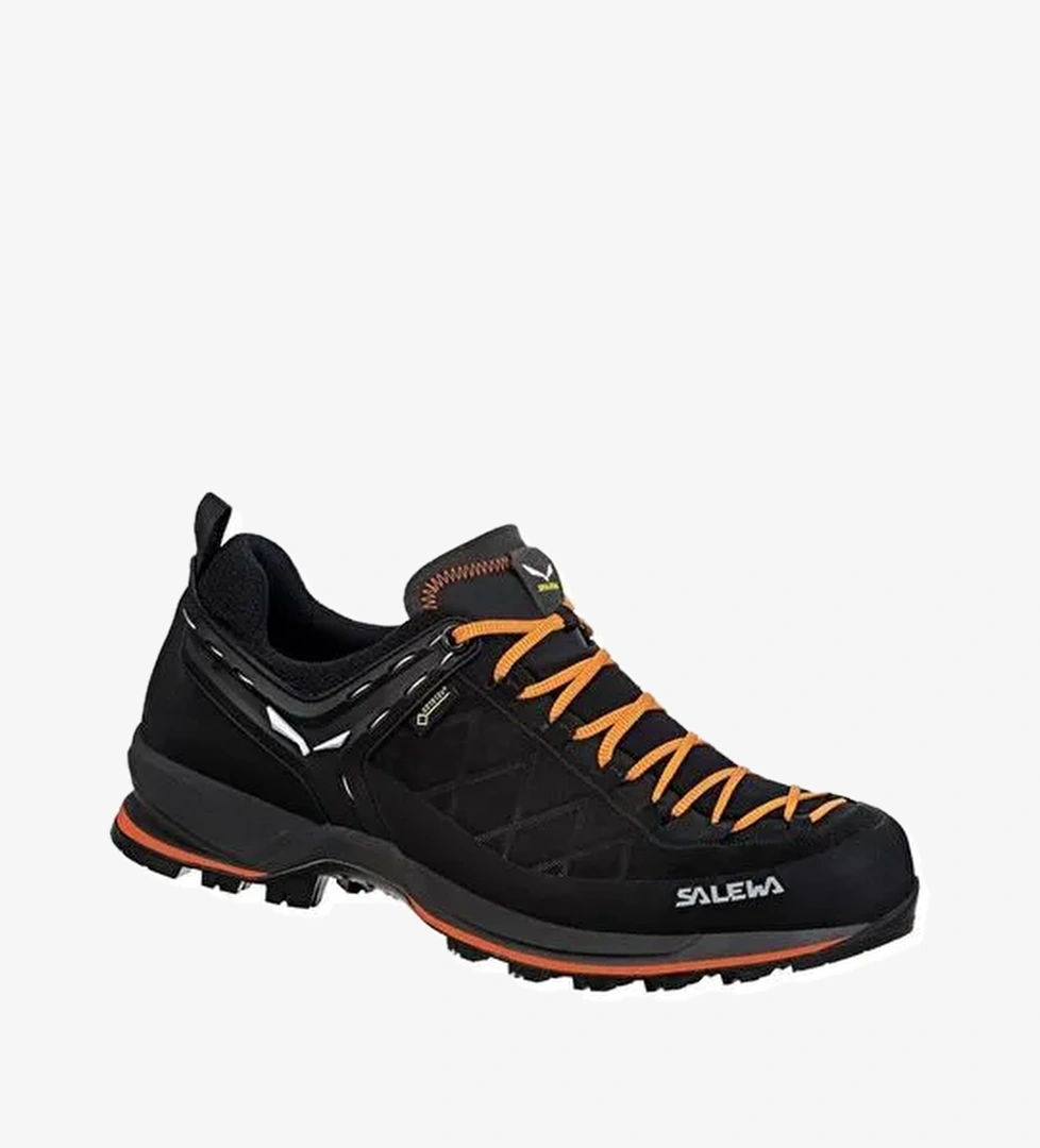 Salewa Mountain Trainer 2 Goretex Erkek Ayakkabı - Görsel 1