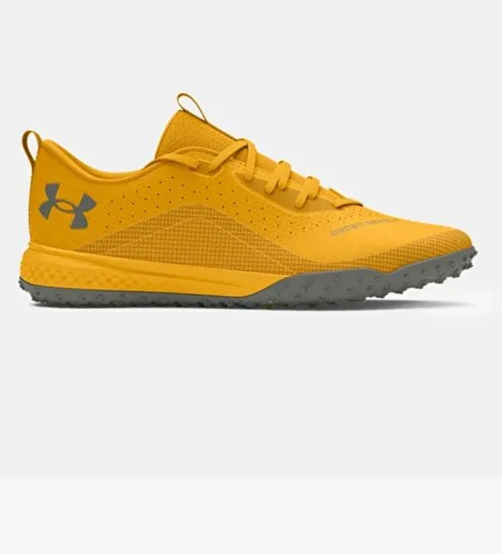Under Armour Under Armour Siyah Erkek UA Shadow Turf 2.0 Halı Saha Ayakkabısı 3027237-700 Boyner'de! Siyah - 1. görsel