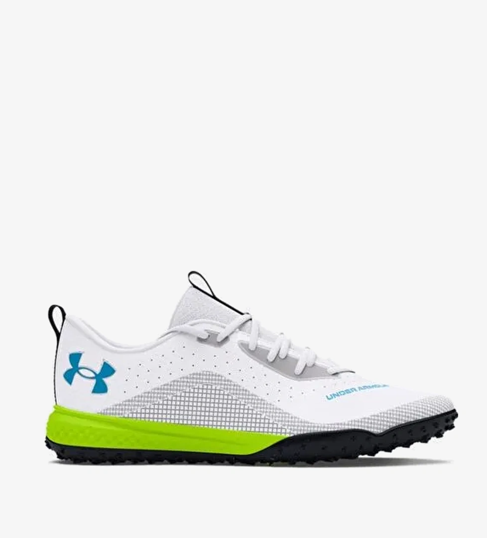 Erkek UA Shadow Turf 2.0 Halı Saha Ayakkabısı 3027237-100 - Görsel 1