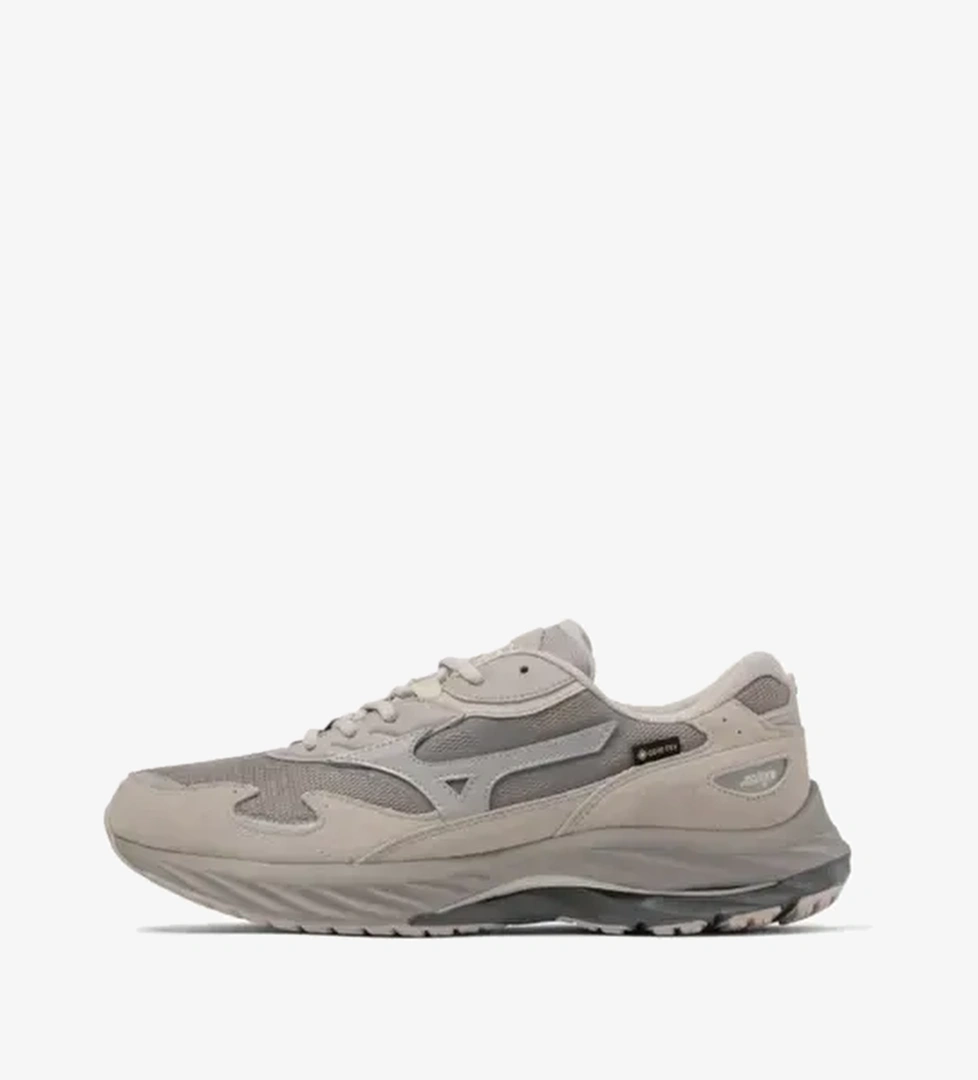 Wave Rider Beta GTX Erkek Günlük Giyim Ayakkabısı Gri - Görsel 1